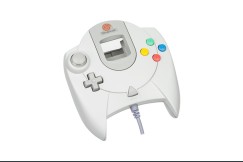 Dreamcast Controller - Sega Dreamcast | VideoGameX