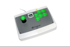 Dreamcast Arcade Stick [Japan Edition] - Sega Dreamcast | VideoGameX