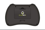DroidBox i9 2.4GHz Wireless Keyboard w/ Mouse Touchpad [Black] - Windows / Linux | VideoGameX