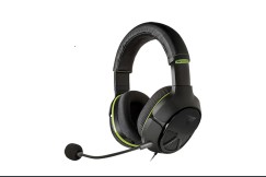 Ear Force XO Four Wired Headset w/ Microsoft Stereo Adapter - Xbox One | VideoGameX