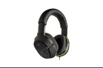 Ear Force XO Four Wired Headset w/ Microsoft Stereo Adapter - Xbox One | VideoGameX