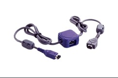 Game Boy Advance Link Cable - Game Boy Advance | VideoGameX