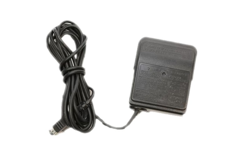 Game Boy Advance SP AC Adapter - Game Boy Advance | VideoGameX