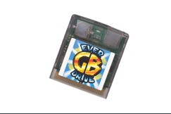 GB FlashDrive - Game Boy | VideoGameX