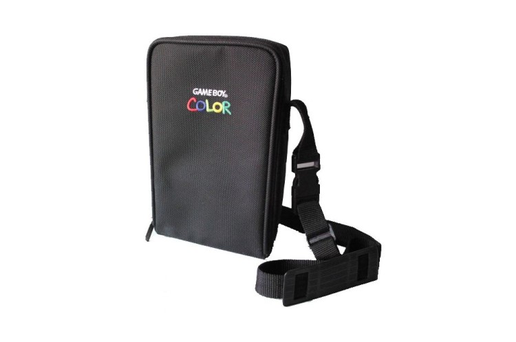 Game Boy Pocket / Color Carrying Case - Game Boy | VideoGameX