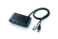 Wii U / Switch - Gamecube Controller Adapter - Wii U | VideoGameX