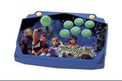 Gamecube Soul Calibur II Stick / Cube Joystick [Complete] - Gamecube | VideoGameX