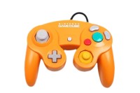 Gamecube Controller [Orange] - Gamecube | VideoGameX