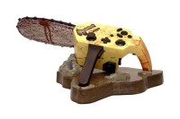 Gamecube Controller [Resident Evil Chainsaw] - Gamecube | VideoGameX
