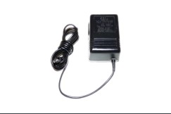 Genesis AC Adapter [Model 1] - Sega Genesis | VideoGameX