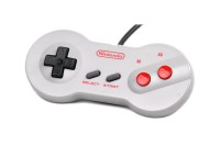 Nintendo Controller [NES-101] - Nintendo NES | VideoGameX