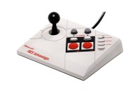 Nintendo NES Advantage Joystick - Nintendo NES | VideoGameX