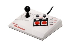 Nintendo NES Advantage Joystick - Nintendo NES | VideoGameX