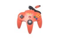 Nintendo 64 Controller [Pikachu Special Edition] - Accessories | VideoGameX