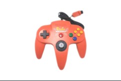 Nintendo 64 Controller [Pikachu Special Edition] - Nintendo 64 | VideoGameX