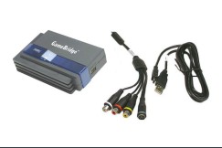 Adaptec GameBridge Capture Card - Windows / Linux | VideoGameX