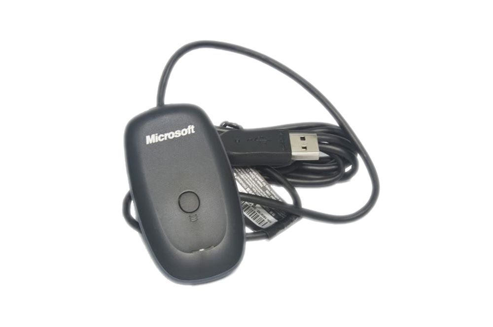 wireless gaming receiver xbox 360