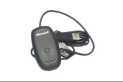 XBOX 360 Wireless Gaming Receiver for Windows - Windows / Linux | VideoGameX