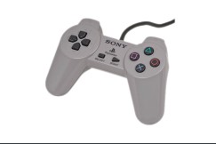 PlayStation 1 Standard Controller - PlayStation | VideoGameX