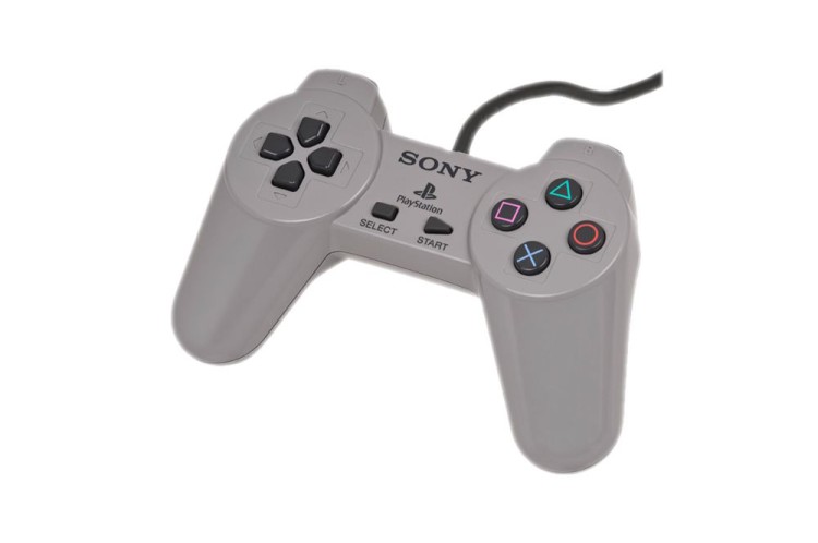 PlayStation 1 Standard Controller - PlayStation | VideoGameX