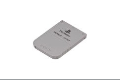 PlayStation 1 Memory Card - PlayStation | VideoGameX