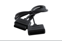 PlayStation 2 Controller Extension Cable - Accessories | VideoGameX