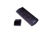 PlayStation 2 DVD Remote w/ RF Unit - Accessories | VideoGameX