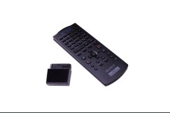 PlayStation 2 DVD Remote w/ RF Unit - Accessories | VideoGameX