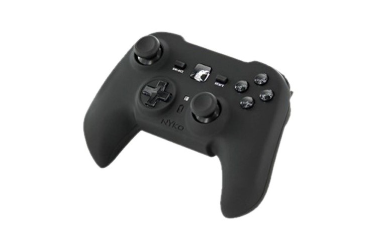 PlayStation 3 Raven Wireless Controller - PlayStation 3 | VideoGameX
