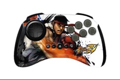 PlayStation 3 Street Fighter IV FightPad - PlayStation 3 | VideoGameX