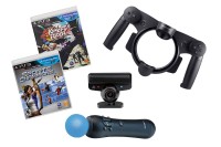 PlayStation 3 Move Bundle - PlayStation 3 | VideoGameX