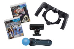 PlayStation 3 Move Bundle - PlayStation 3 | VideoGameX
