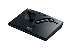 PlayStation 3 Neo Geo Stick 2 [Complete] - PlayStation 3 | VideoGameX