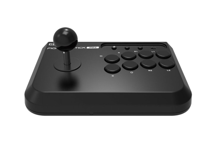 PlayStation 4 Fighting Stick Mini 4 - PlayStation 3 | VideoGameX