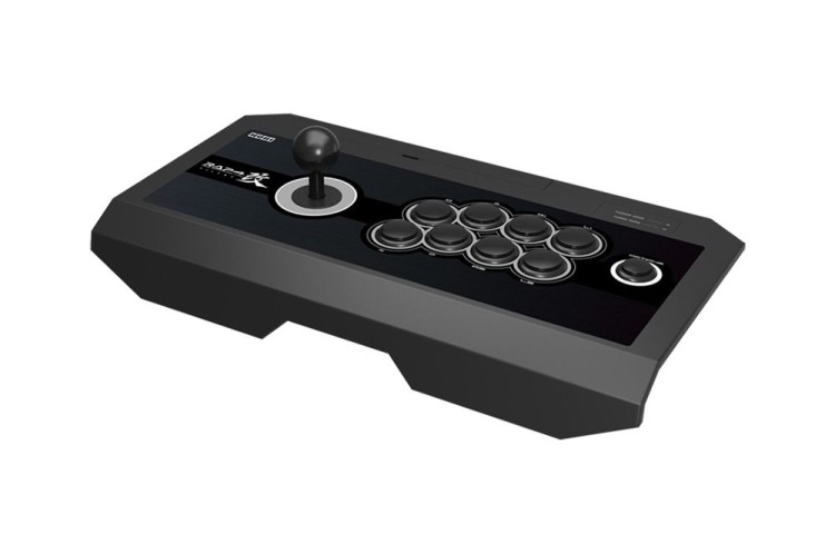 Real Arcade Pro 4 Kai Arcade Stick - PlayStation 3 | VideoGameX