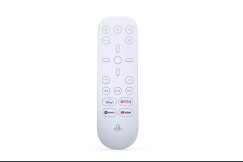 PlayStation 5 Media Remote - Accessories | VideoGameX