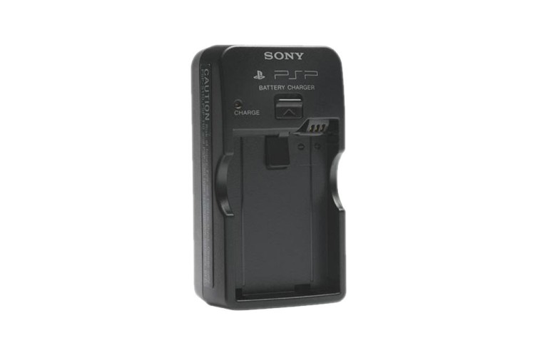 PSP Battery Charger - PSP | VideoGameX