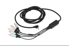 PSP Component Cable [for Models 2000 & 3000] - PSP | VideoGameX