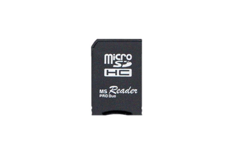 PSP Miro SD Card Adapter - PSP | VideoGameX