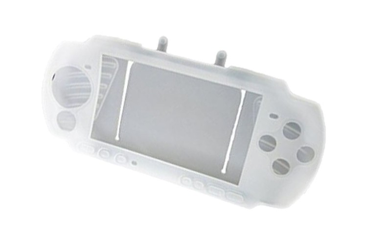 PSP Silicon Cover 2000 / 3000 - PSP | VideoGameX