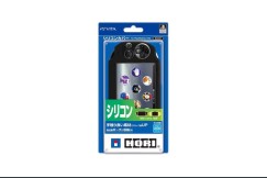 PS Vita Silicon Cover PCH‑2000