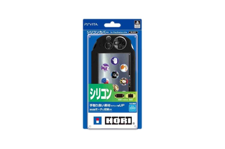 PS Vita Silicon Cover PCH‑2000
