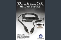 Rocksmith Real Tone Cable - PlayStation 3 | VideoGameX