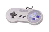 Super Nintendo SNES Controller - Super Nintendo | VideoGameX