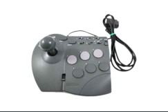 Super Nintendo SNES Fighter Stick SN Joystick - Super Nintendo | VideoGameX