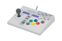 Super Nintendo SNES Super Advantage Joystick - Super Nintendo | VideoGameX