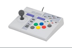 Super Nintendo SNES Super Advantage Joystick - Super Nintendo | VideoGameX