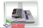 Super Nintendo SNES Converter / Game Saver + - Super Nintendo | VideoGameX