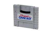 Super Nintendo Super Game Boy - Super Nintendo | VideoGameX