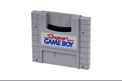 Super Nintendo Super Game Boy - Super Nintendo | VideoGameX